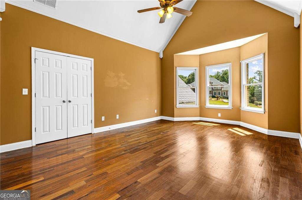 209 Kingscastle Drive Ellenwood - Photo 29