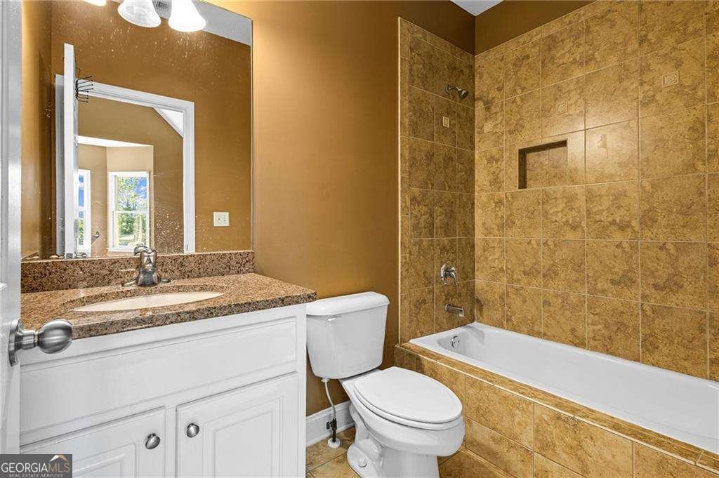 209 Kingscastle Drive Ellenwood - Photo 30