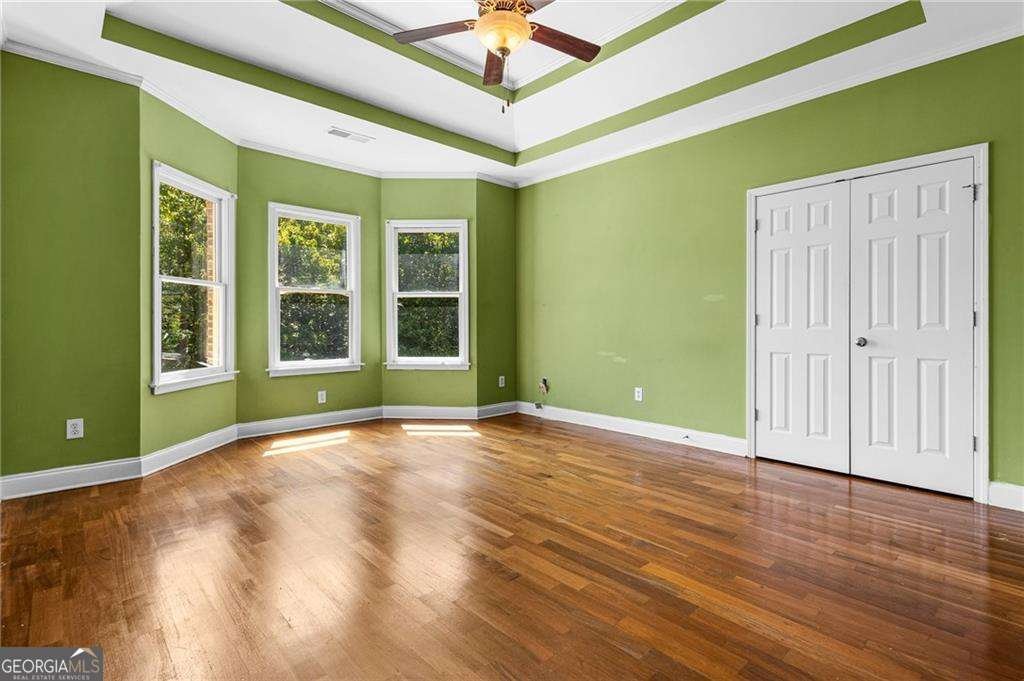 209 Kingscastle Drive Ellenwood - Photo 32