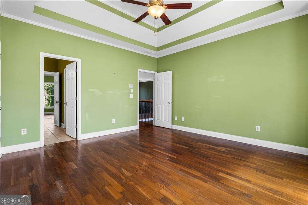 209 Kingscastle Drive Ellenwood - Photo 34