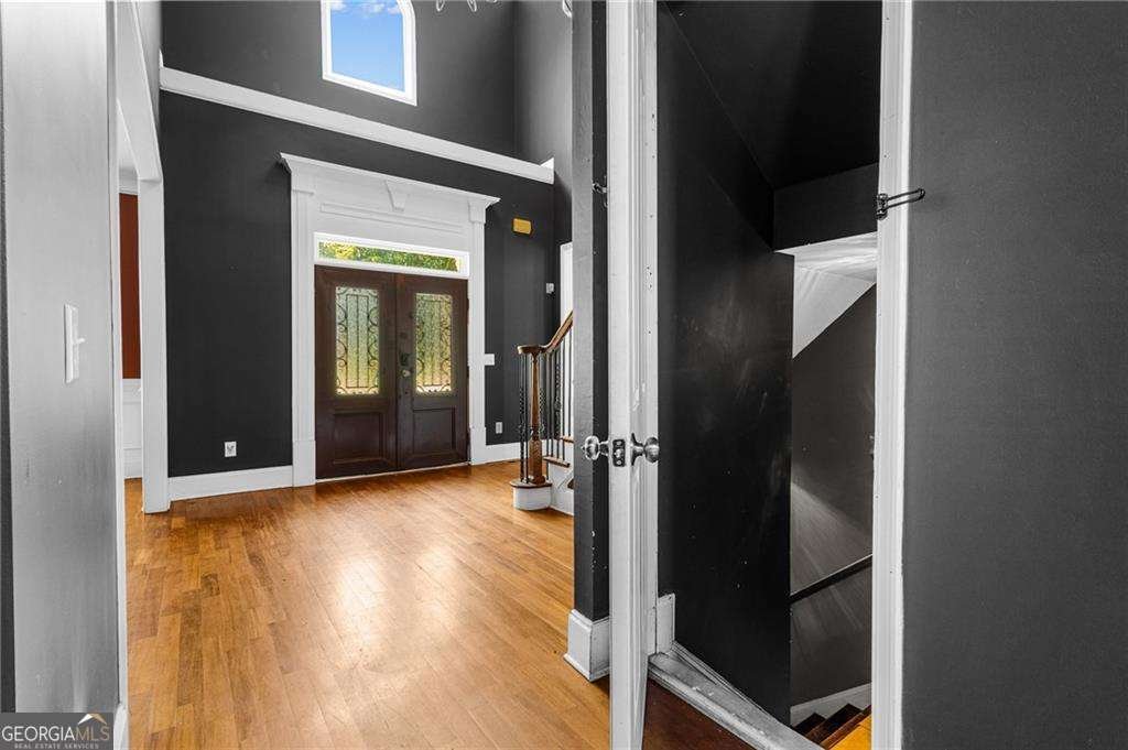209 Kingscastle Drive Ellenwood - Photo 35