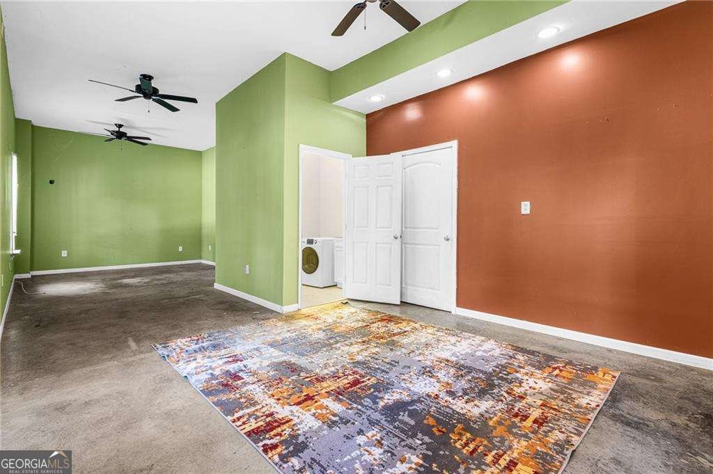 209 Kingscastle Drive Ellenwood - Photo 40