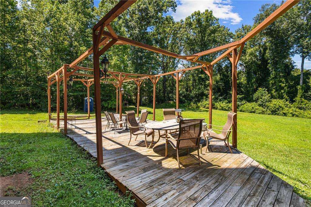 209 Kingscastle Drive Ellenwood - Photo 45