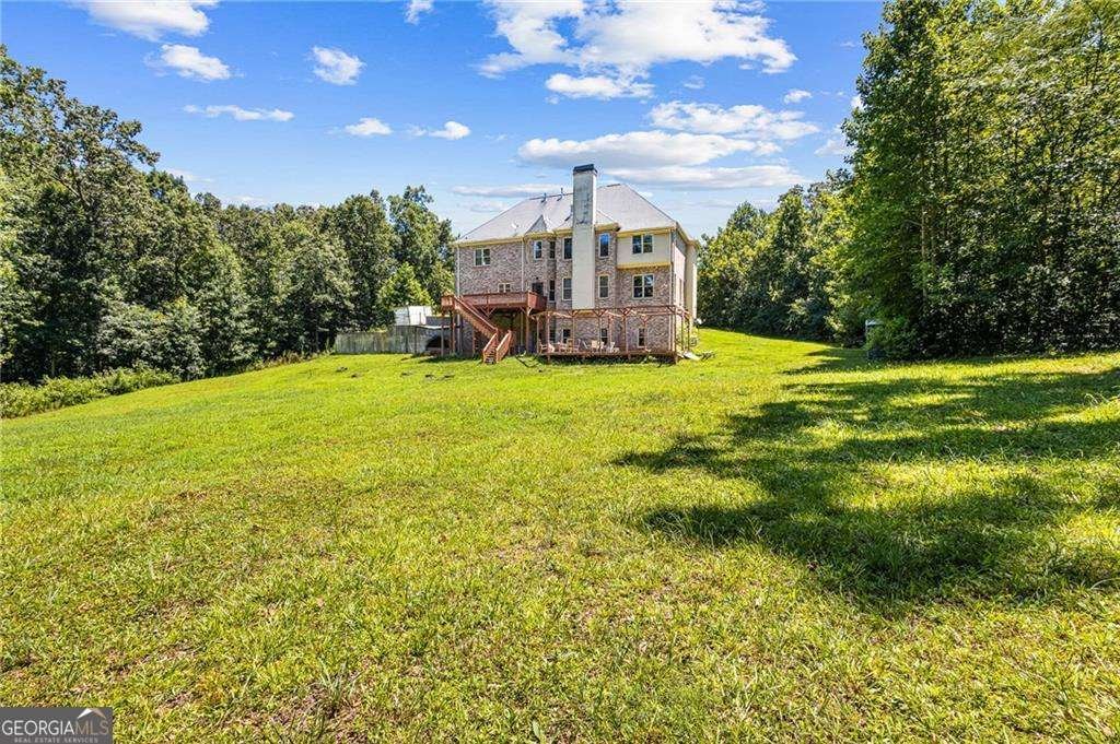 209 Kingscastle Drive Ellenwood - Photo 46