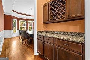 209 Kingscastle Drive Ellenwood - Photo 7
