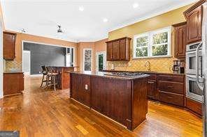 209 Kingscastle Drive Ellenwood - Photo 9