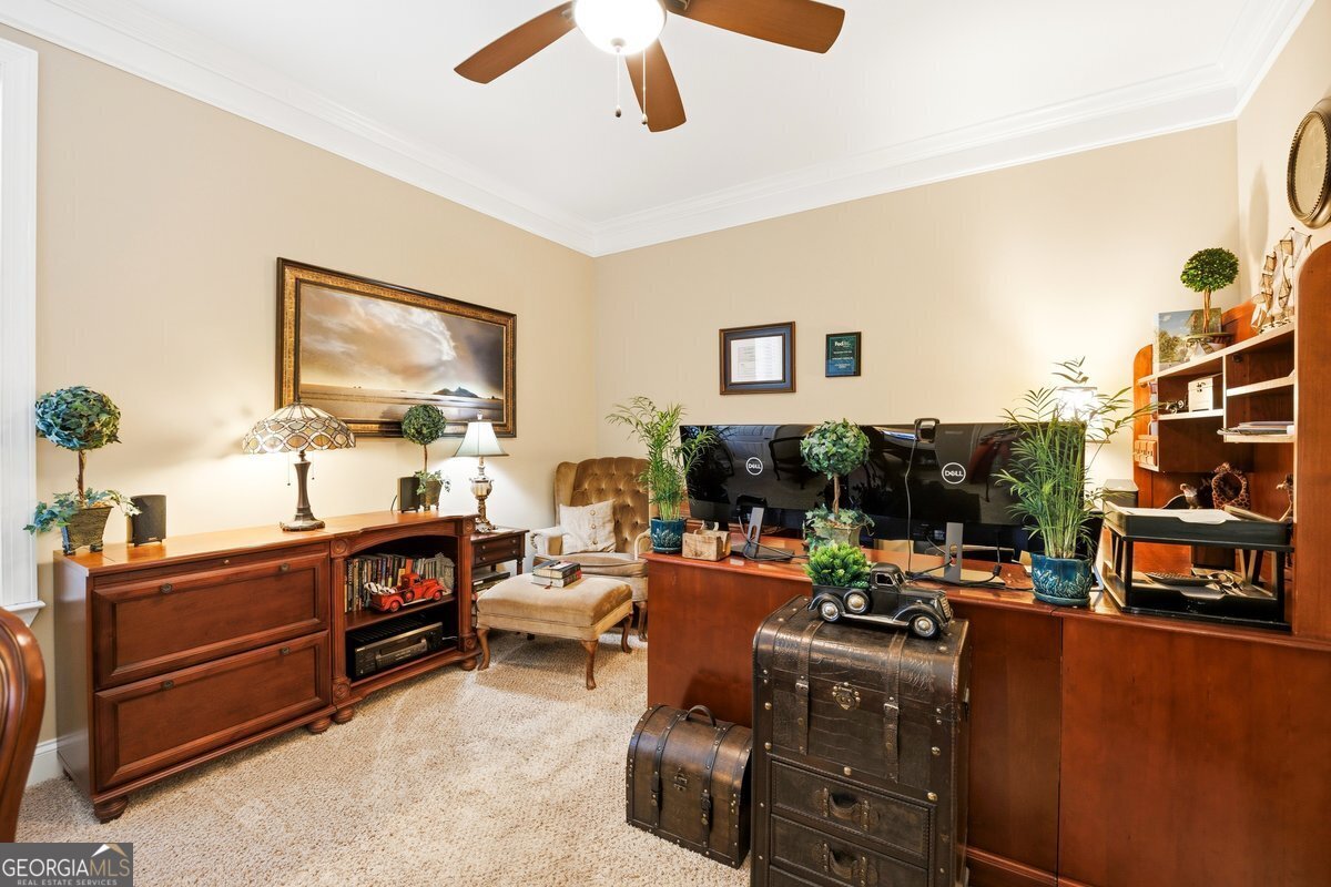 121 Alexis Way Byron - Photo 16