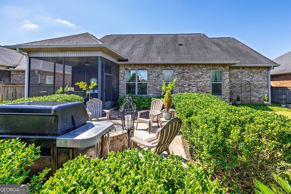 121 Alexis Way Byron - Photo 23