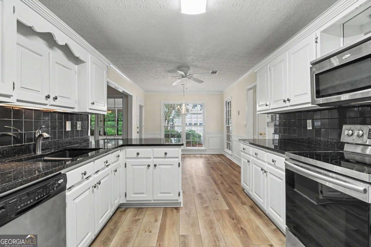 2340 Ashton Ridge Drive Dacula - Photo 11