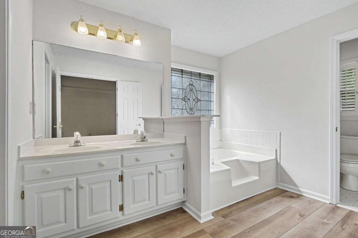 2340 Ashton Ridge Drive Dacula - Photo 15