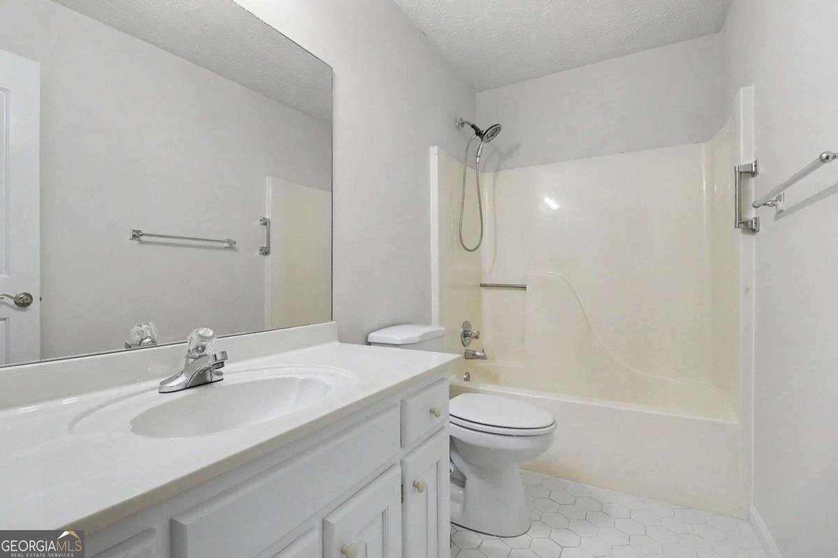 2340 Ashton Ridge Drive Dacula - Photo 23