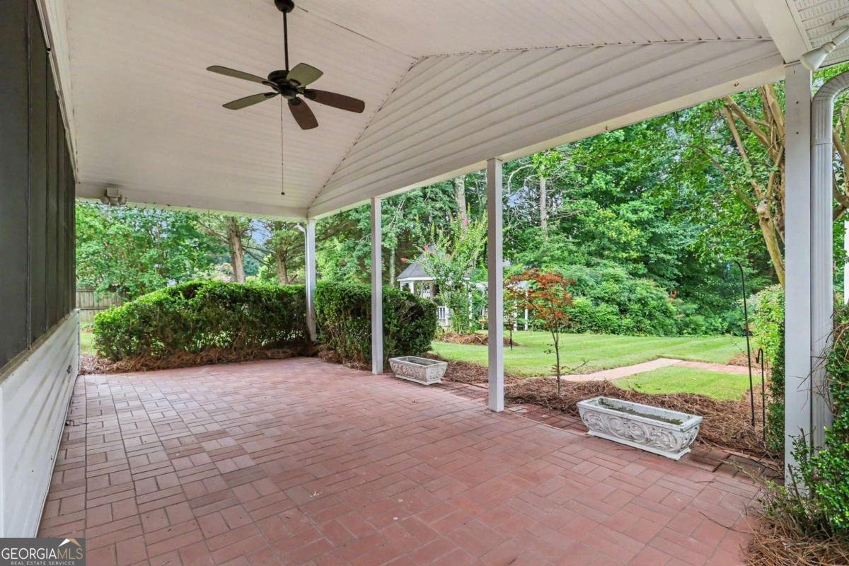 2340 Ashton Ridge Drive Dacula - Photo 27