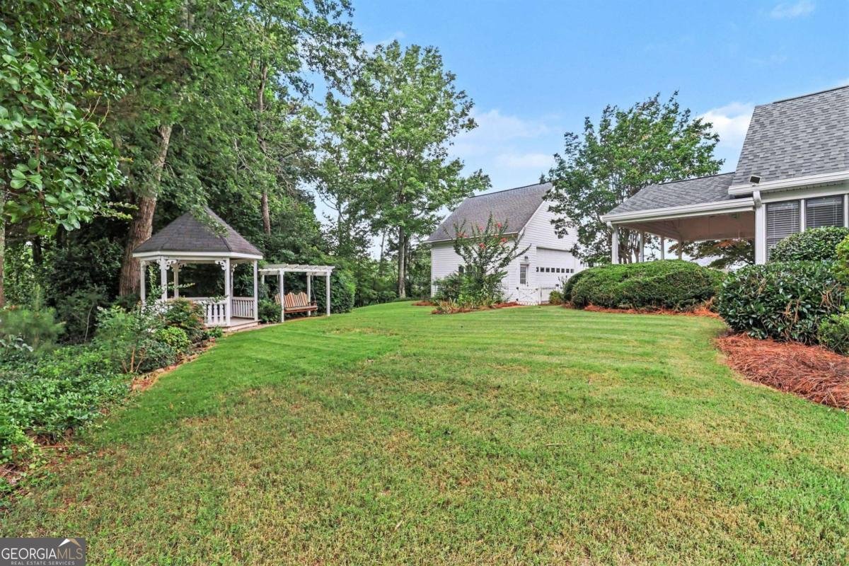2340 Ashton Ridge Drive Dacula - Photo 28