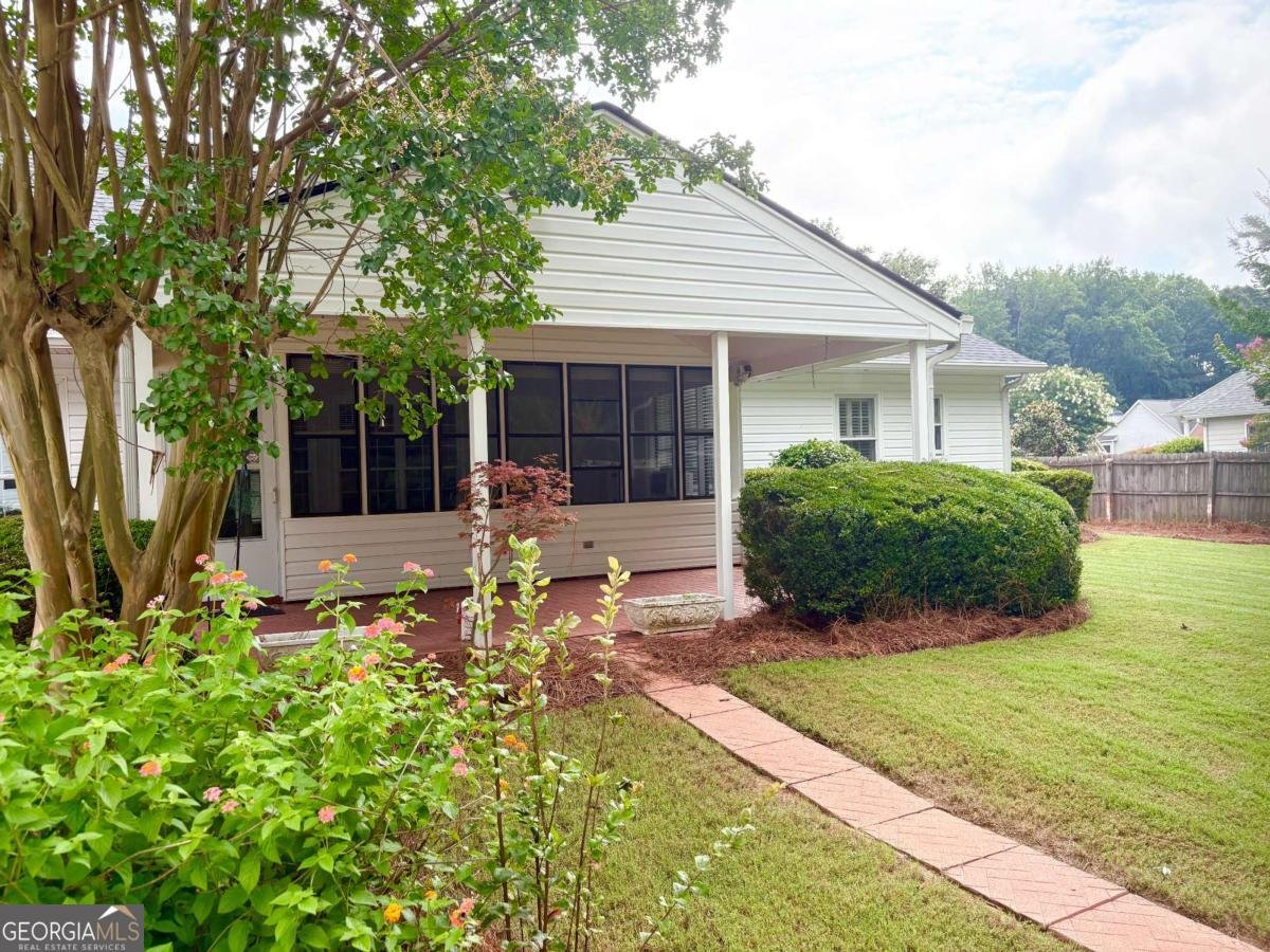 2340 Ashton Ridge Drive Dacula - Photo 30