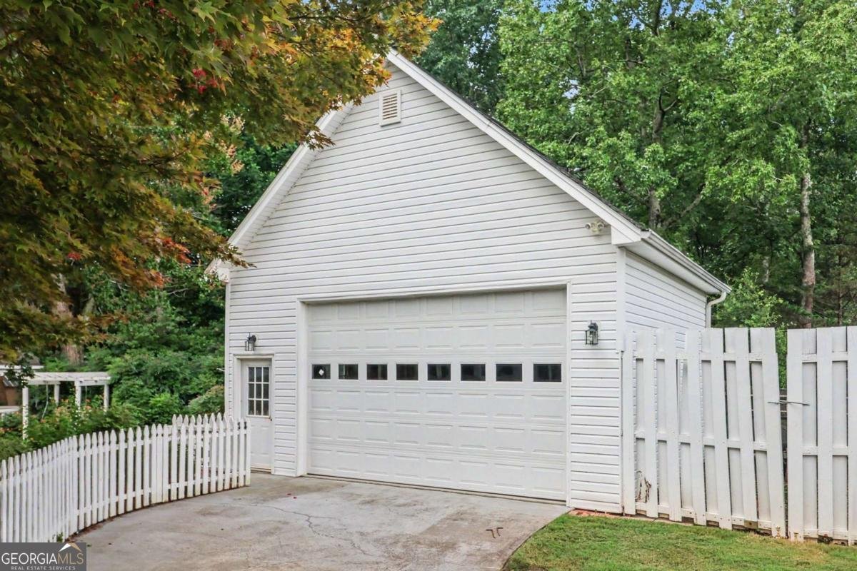 2340 Ashton Ridge Drive Dacula - Photo 31