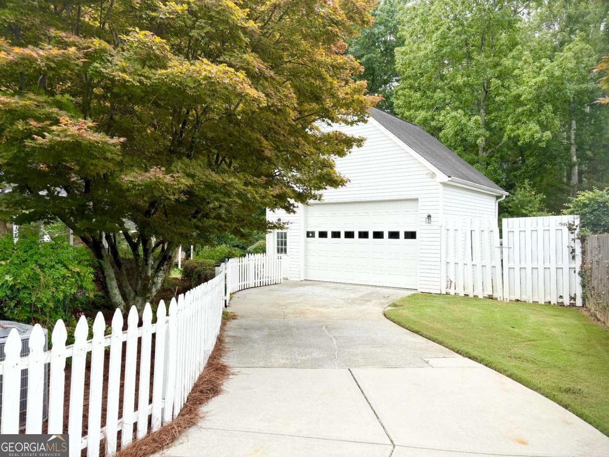 2340 Ashton Ridge Drive Dacula - Photo 32