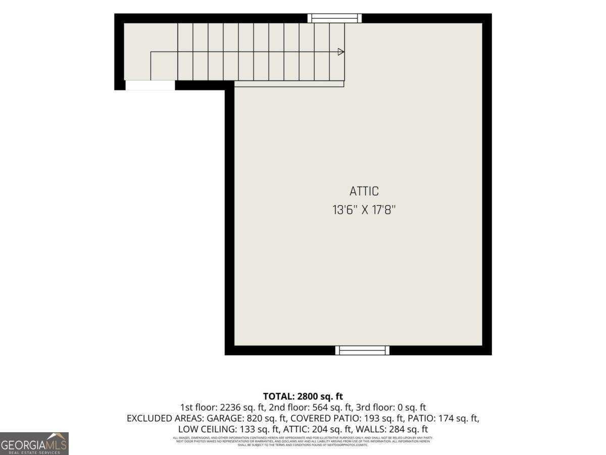 2340 Ashton Ridge Drive Dacula - Photo 40