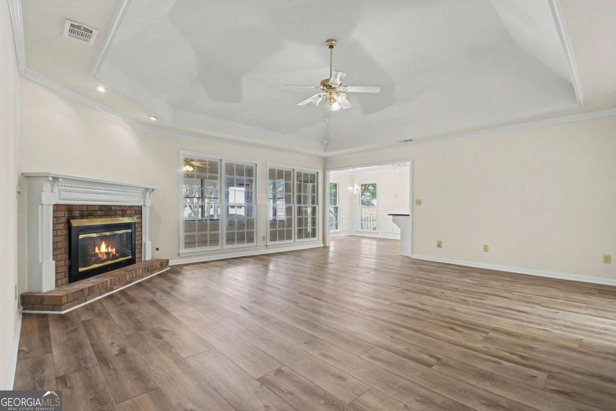 2340 Ashton Ridge Drive Dacula - Photo 6