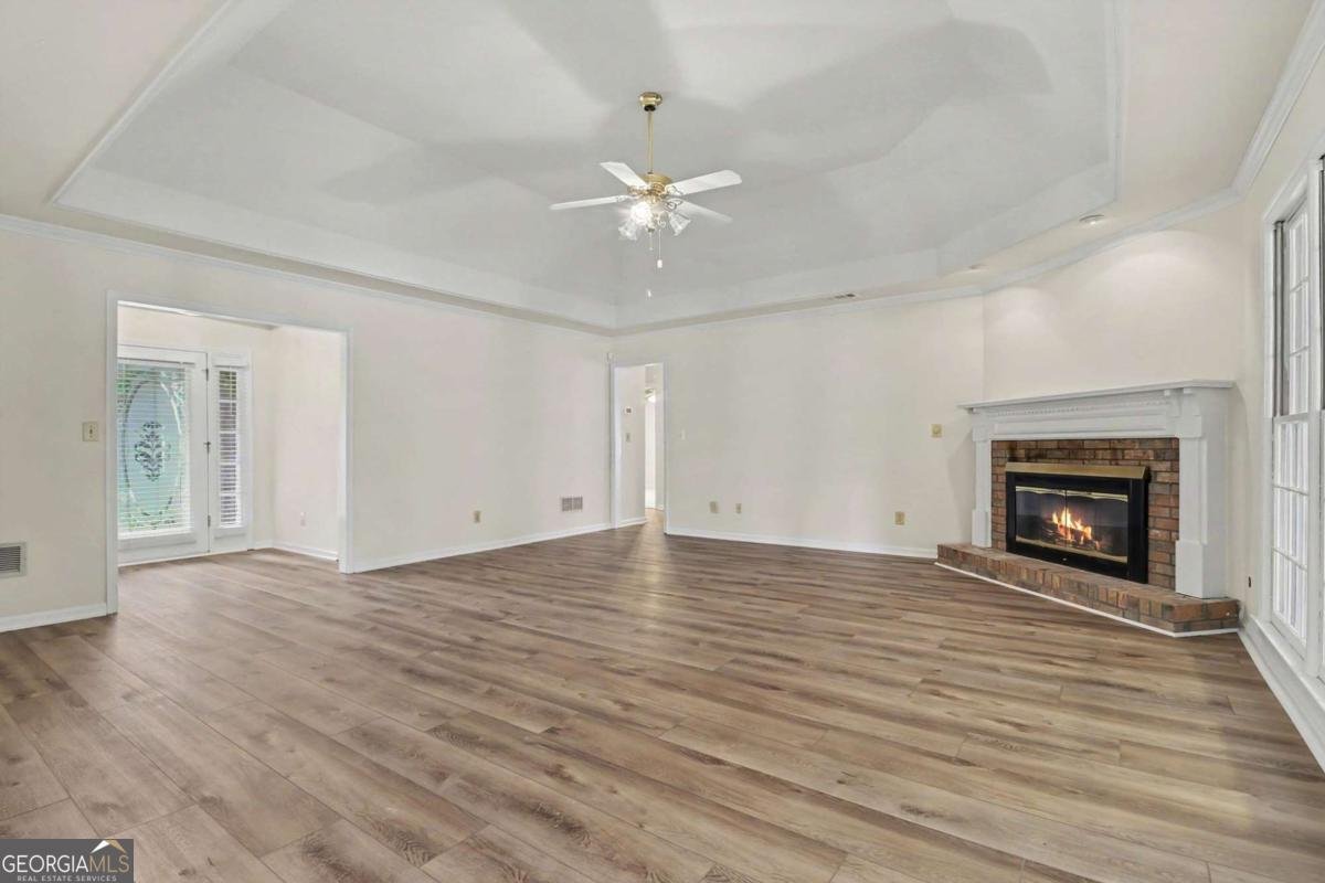 2340 Ashton Ridge Drive Dacula - Photo 7
