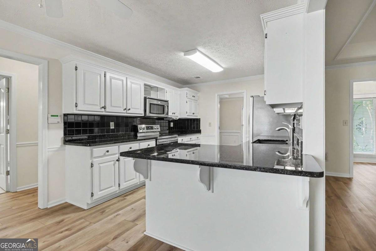 2340 Ashton Ridge Drive Dacula - Photo 9