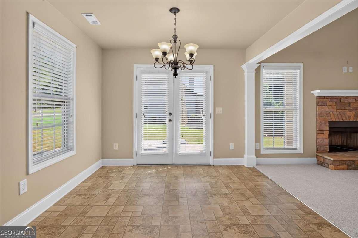 6245 Julian Ridge Road Gainesville - Photo 11