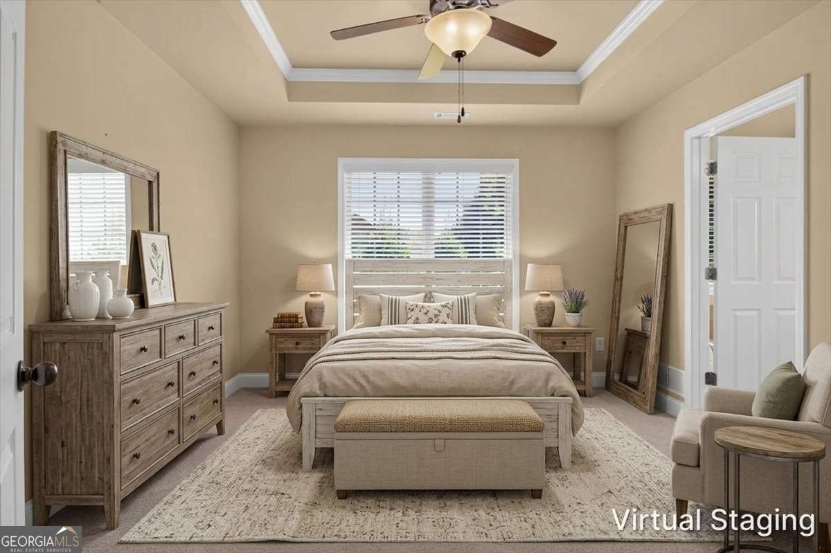 6245 Julian Ridge Road Gainesville - Photo 16