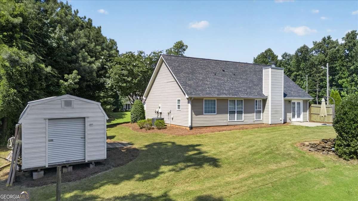 6245 Julian Ridge Road Gainesville - Photo 30