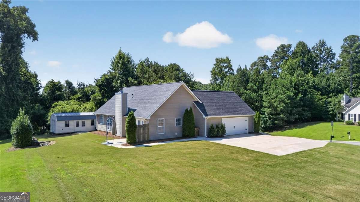 6245 Julian Ridge Road Gainesville - Photo 31