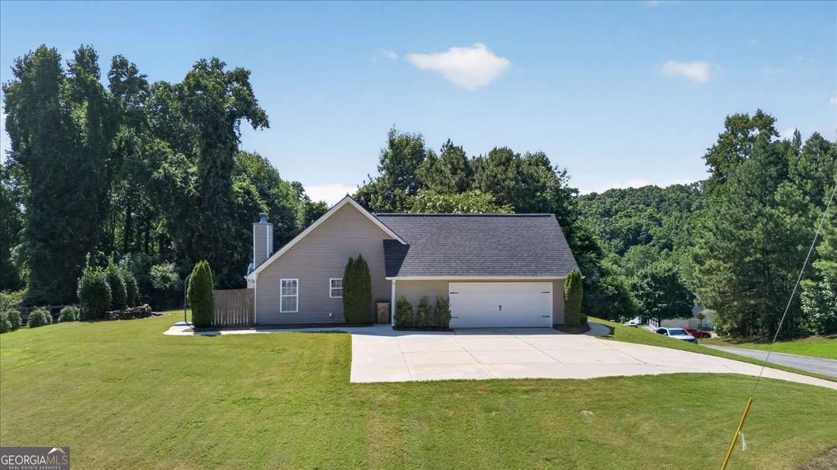 6245 Julian Ridge Road Gainesville - Photo 32