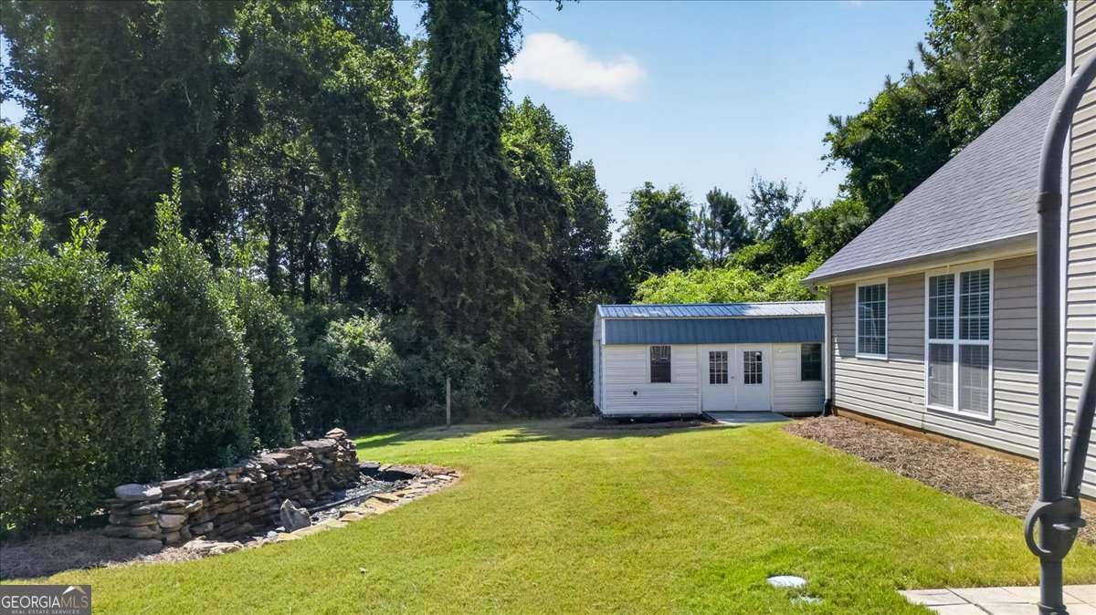 6245 Julian Ridge Road Gainesville - Photo 33
