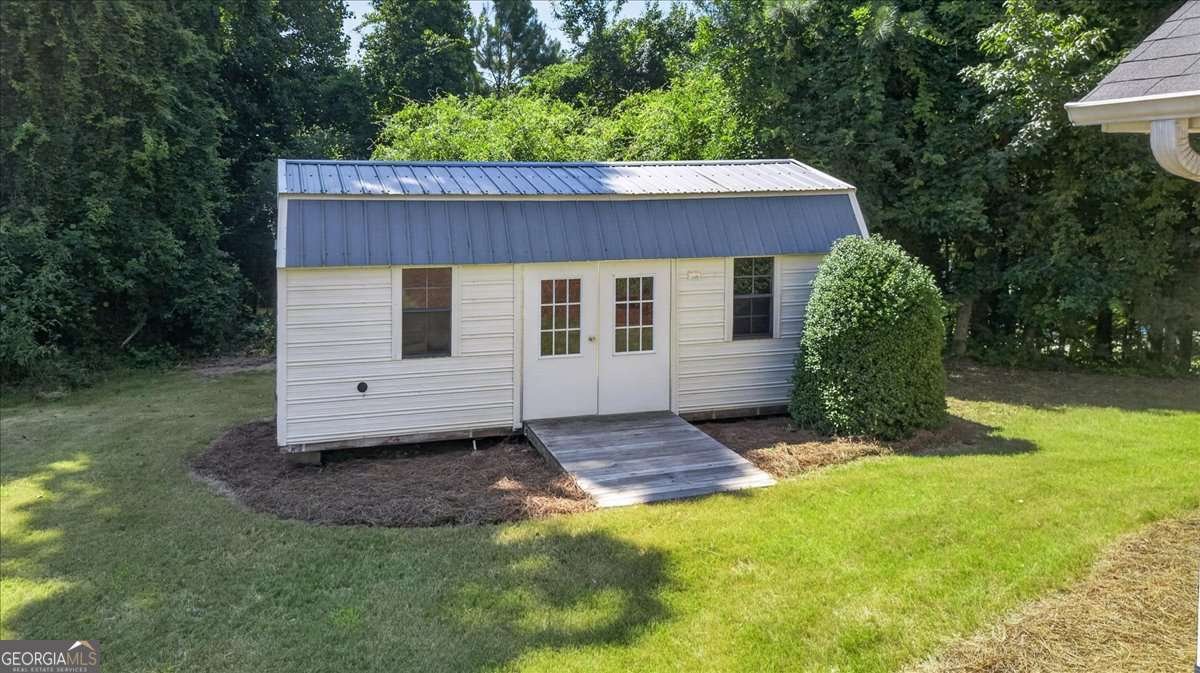 6245 Julian Ridge Road Gainesville - Photo 34