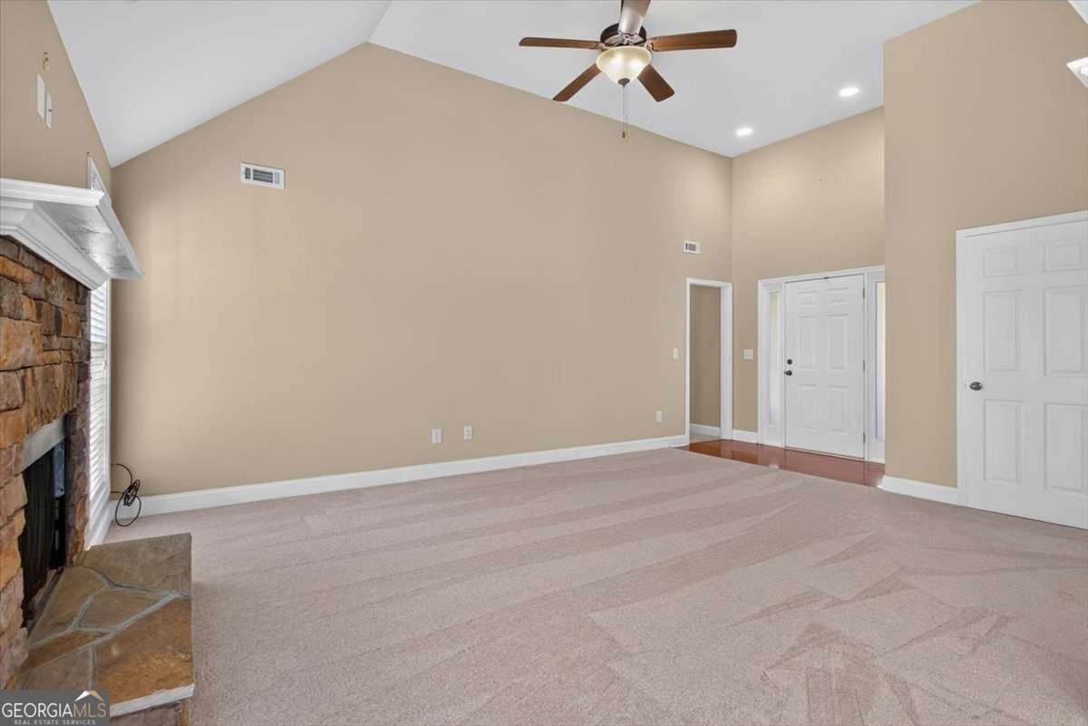 6245 Julian Ridge Road Gainesville - Photo 7