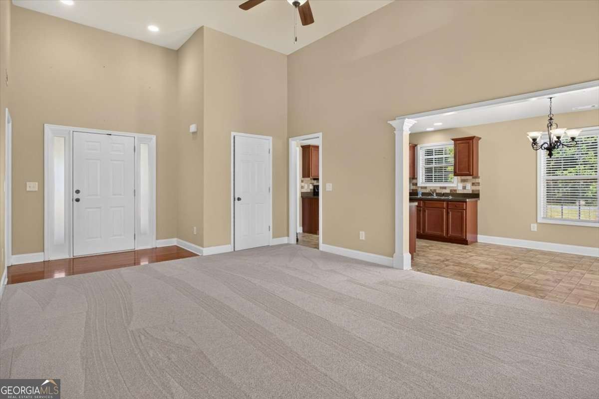 6245 Julian Ridge Road Gainesville - Photo 8