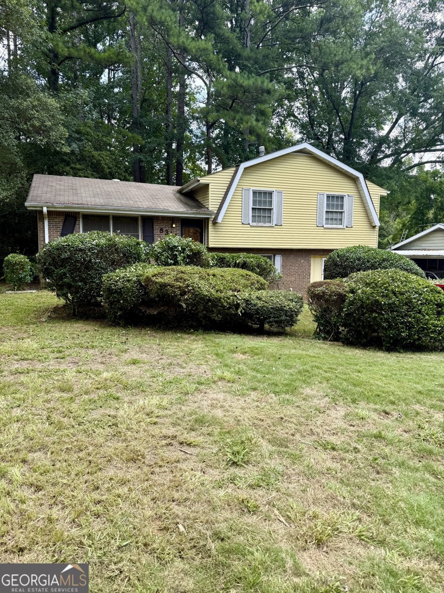 8318 Magnolia Drive Jonesboro - main photo