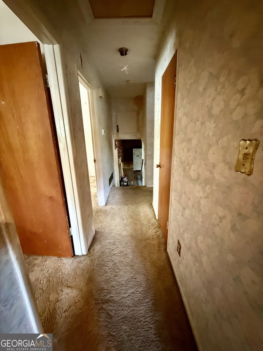 8318 Magnolia Drive Jonesboro - Photo 23