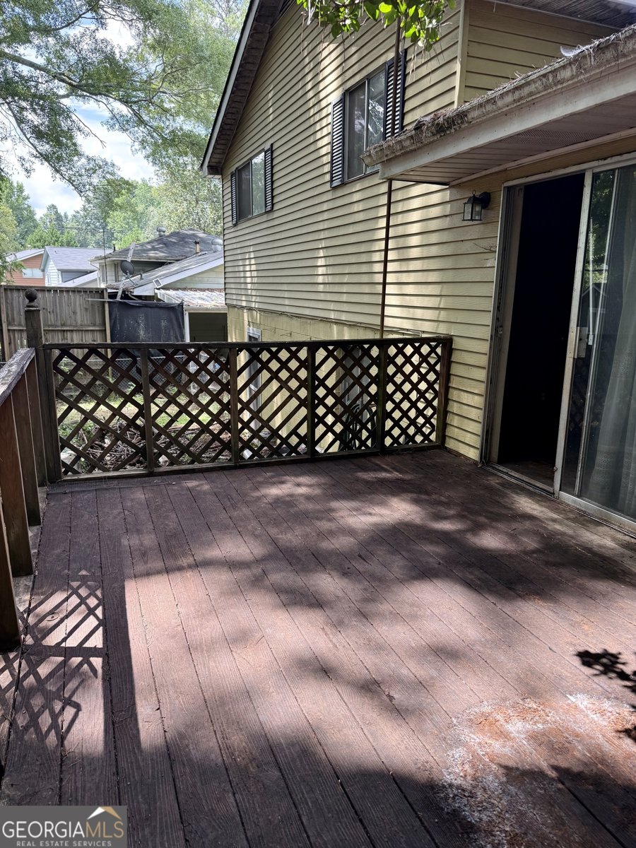 8318 Magnolia Drive Jonesboro - Photo 31