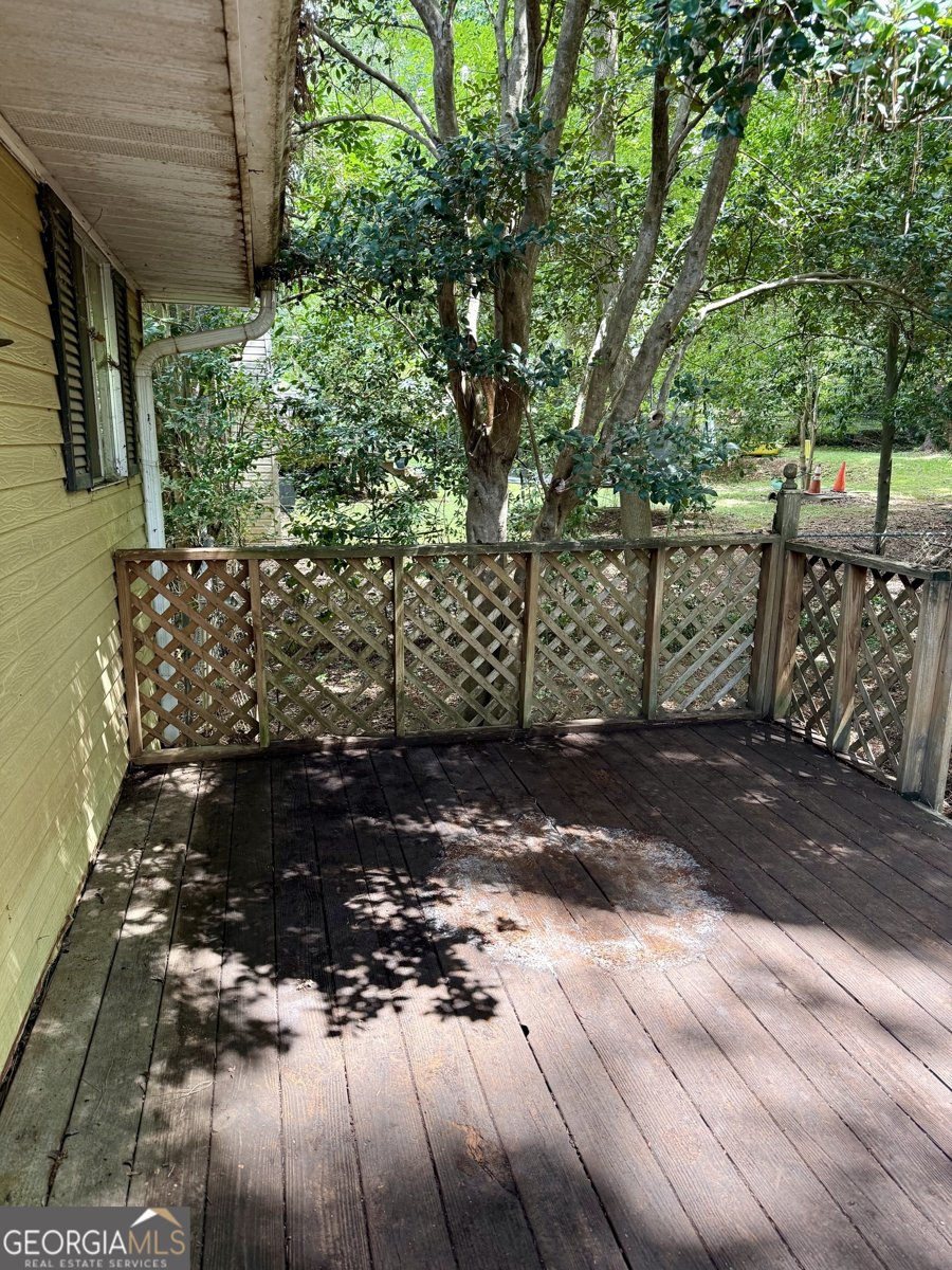 8318 Magnolia Drive Jonesboro - Photo 32