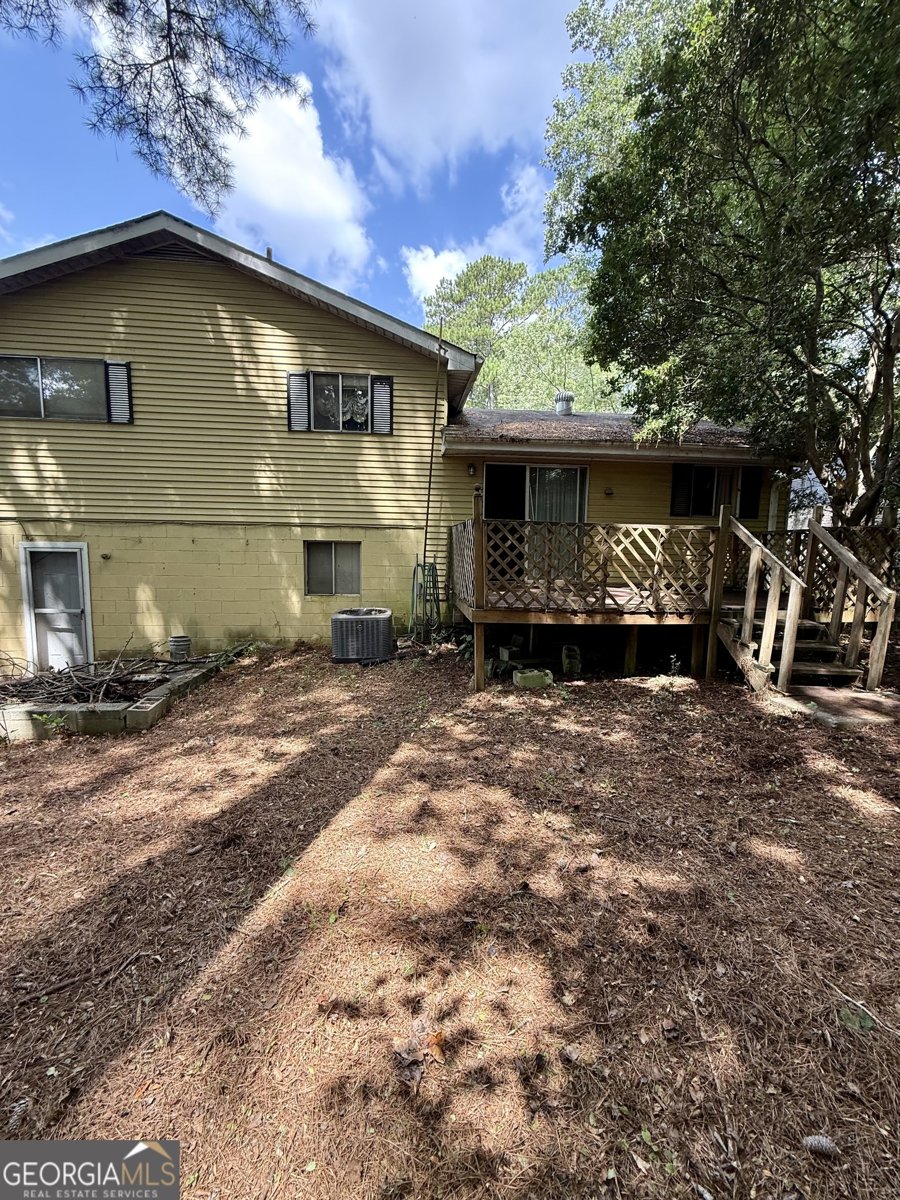 8318 Magnolia Drive Jonesboro - Photo 35