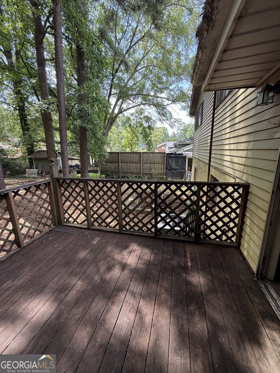 8318 Magnolia Drive Jonesboro - Photo 37