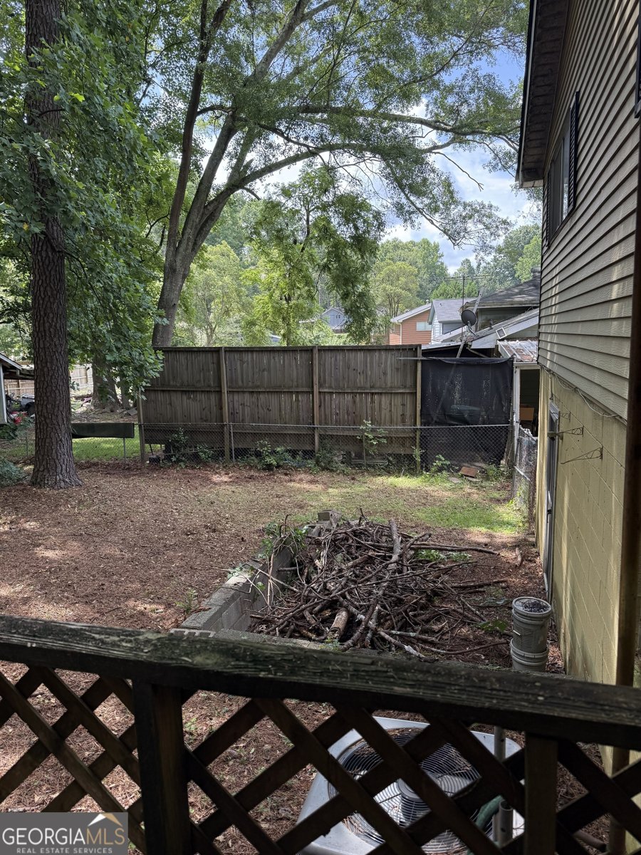 8318 Magnolia Drive Jonesboro - Photo 39