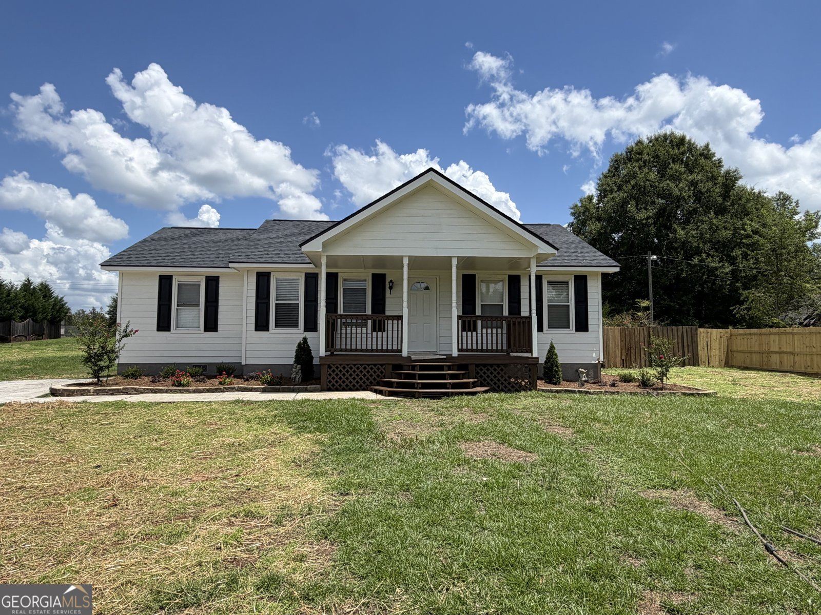 1695 Rover Zetella Rd Williamson - main photo