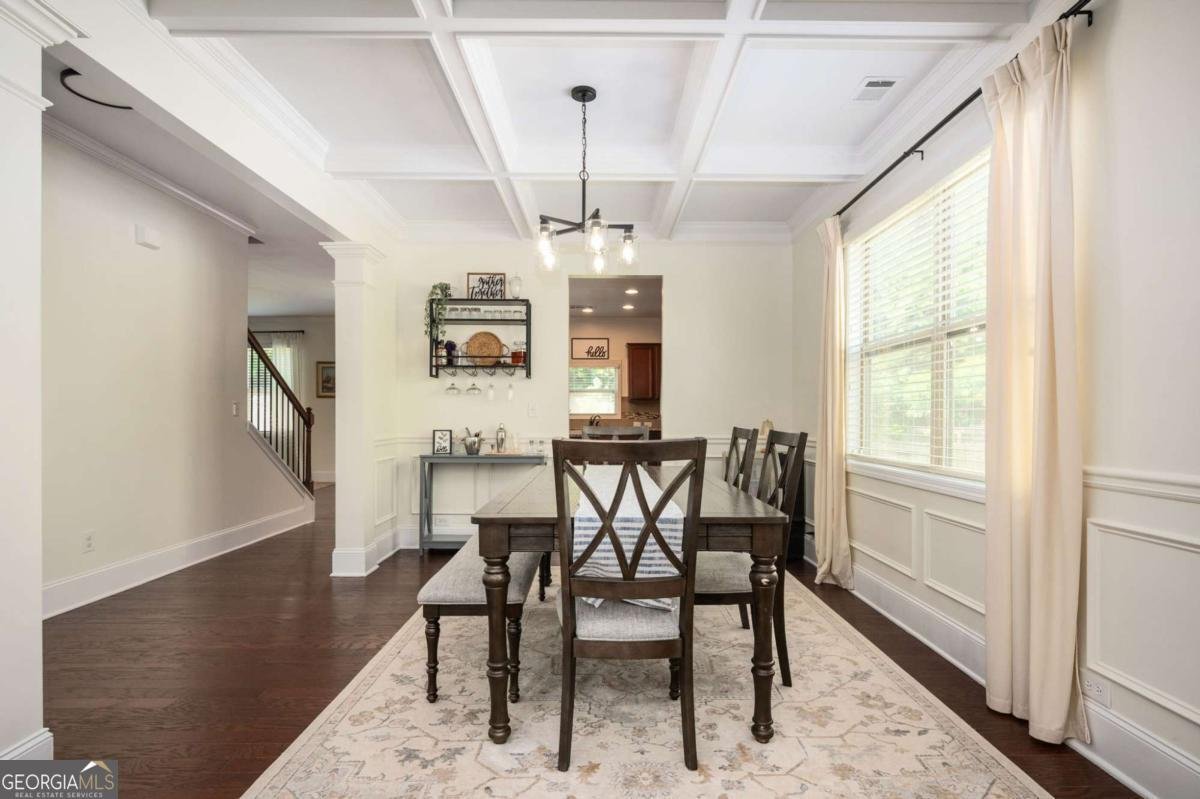574 Olympic Way Acworth - Photo 11