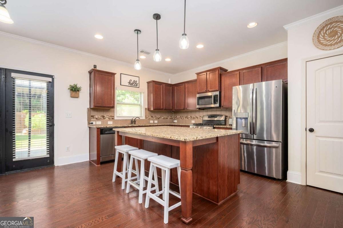 574 Olympic Way Acworth - Photo 13