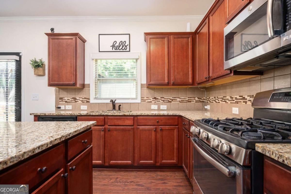 574 Olympic Way Acworth - Photo 15