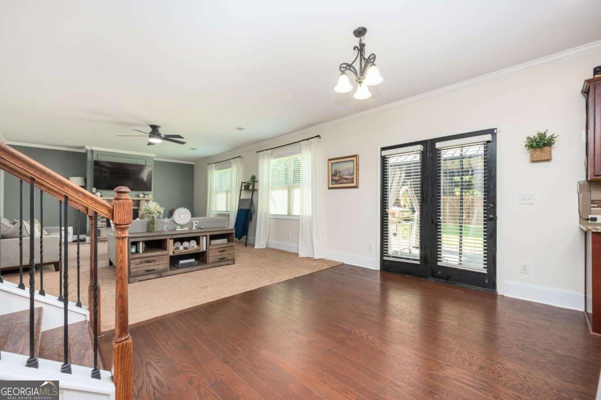 574 Olympic Way Acworth - Photo 17