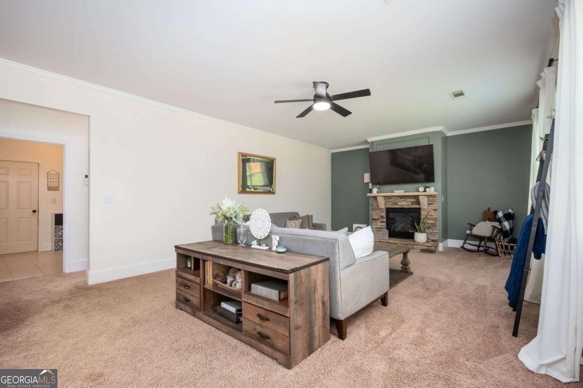 574 Olympic Way Acworth - Photo 18