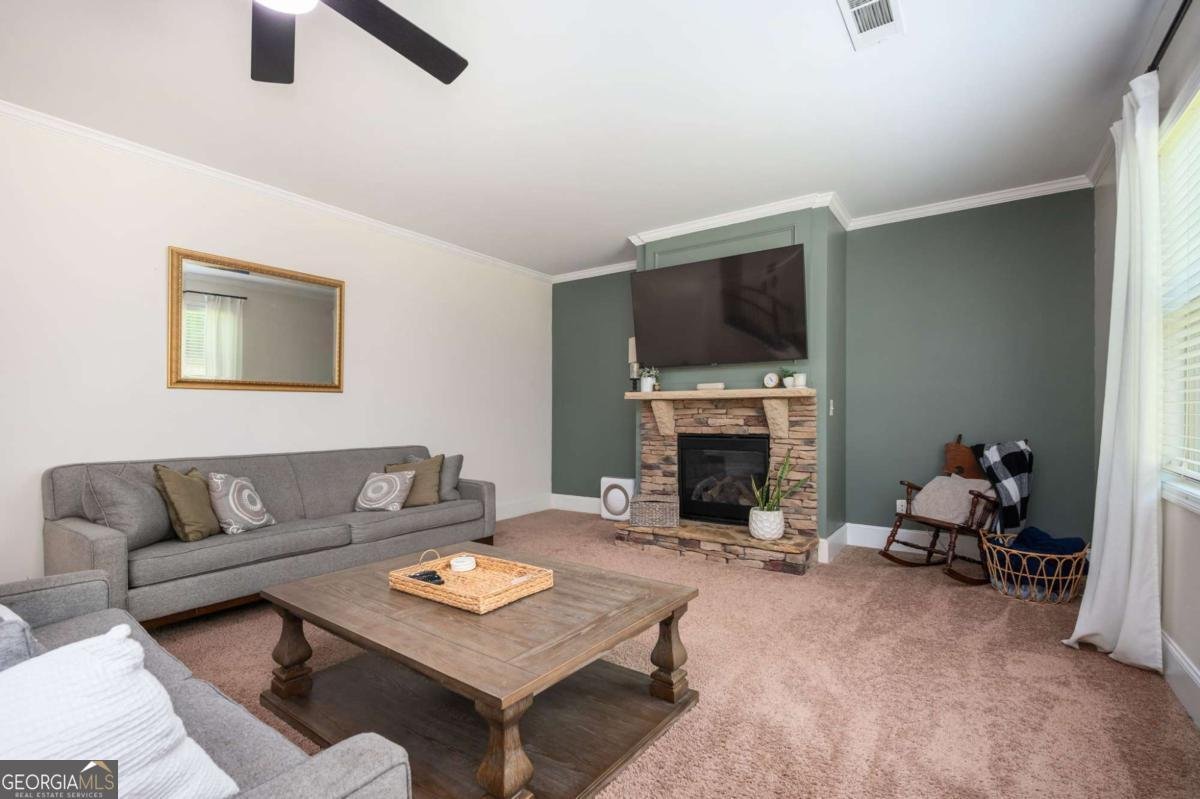 574 Olympic Way Acworth - Photo 19