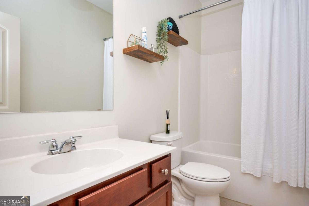 574 Olympic Way Acworth - Photo 20