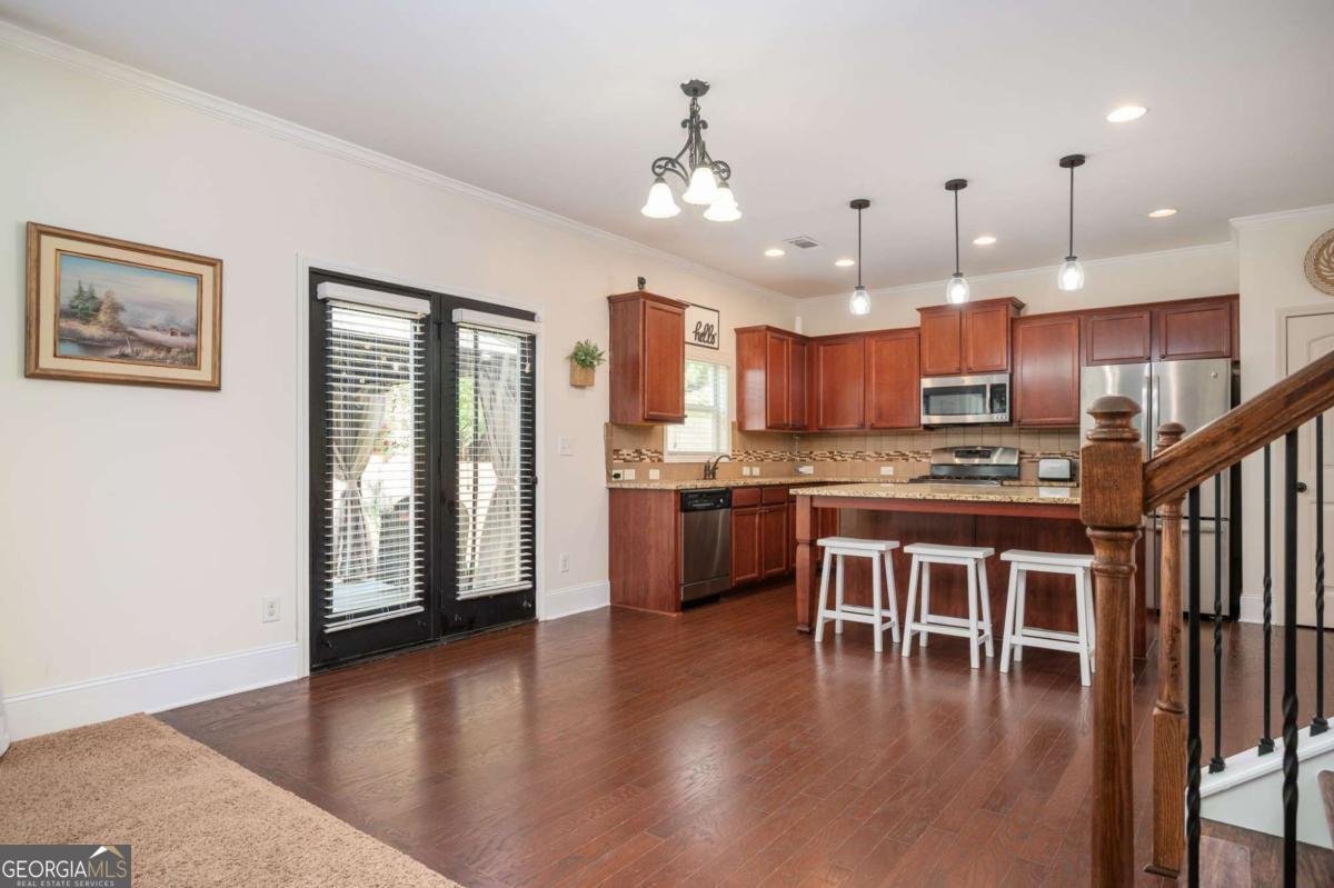 574 Olympic Way Acworth - Photo 22