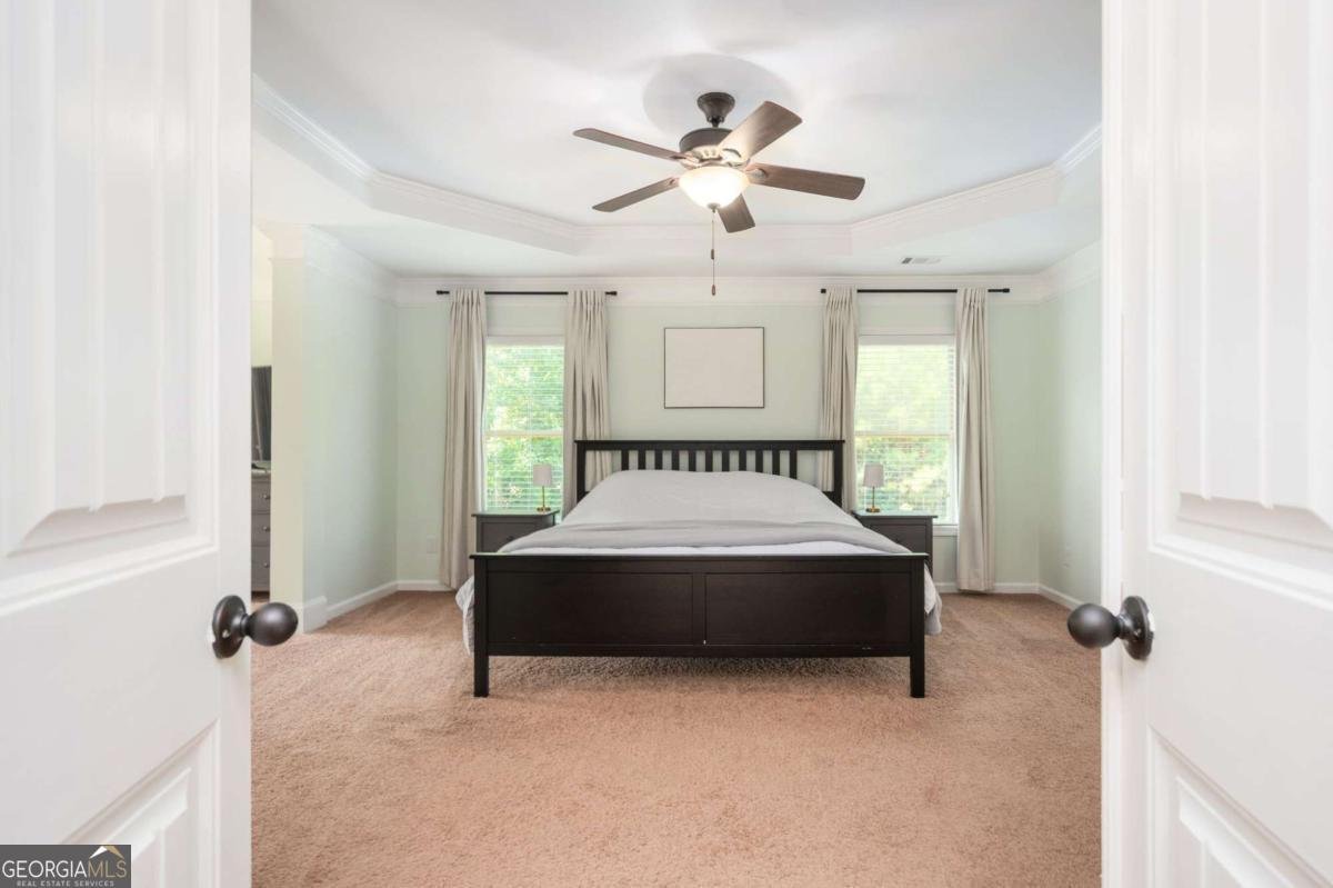 574 Olympic Way Acworth - Photo 25